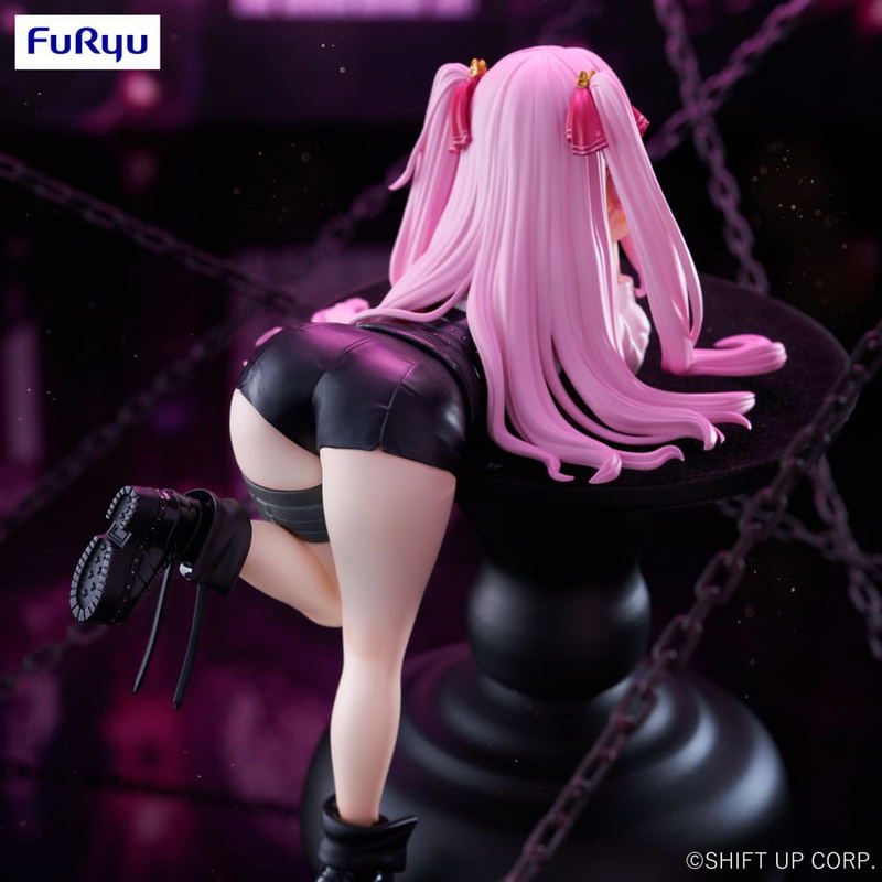 Goddess of Victory Nikke Noodle Stopper Figure: Yuni image 6