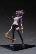 League of Legends 1/7 Scale Pre-Painted Figure: K/DA Akali thumbnail 1