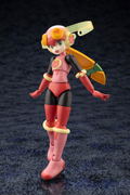 Mega Man Battle Network Plastic Model kit: Roll.EXE thumbnail 10
