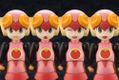 Mega Man Battle Network Plastic Model kit: Roll.EXE thumbnail 11