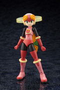 Mega Man Battle Network Plastic Model kit: Roll.EXE thumbnail 2