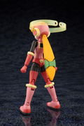 Mega Man Battle Network Plastic Model kit: Roll.EXE thumbnail 3