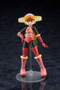 Mega Man Battle Network Plastic Model kit: Roll.EXE thumbnail 4