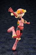 Mega Man Battle Network Plastic Model kit: Roll.EXE thumbnail 7