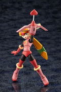 Mega Man Battle Network Plastic Model kit: Roll.EXE thumbnail 9