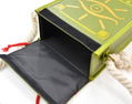 Mononoke Medicine Seller's Box Design Shoulder Bag thumbnail 2