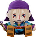 Mononoke Plushie Medicine Seller thumbnail 1