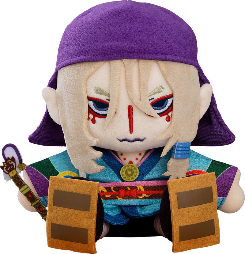 Mononoke Plushie Medicine Seller image 1