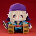 Mononoke Plushie Medicine Seller thumbnail 2