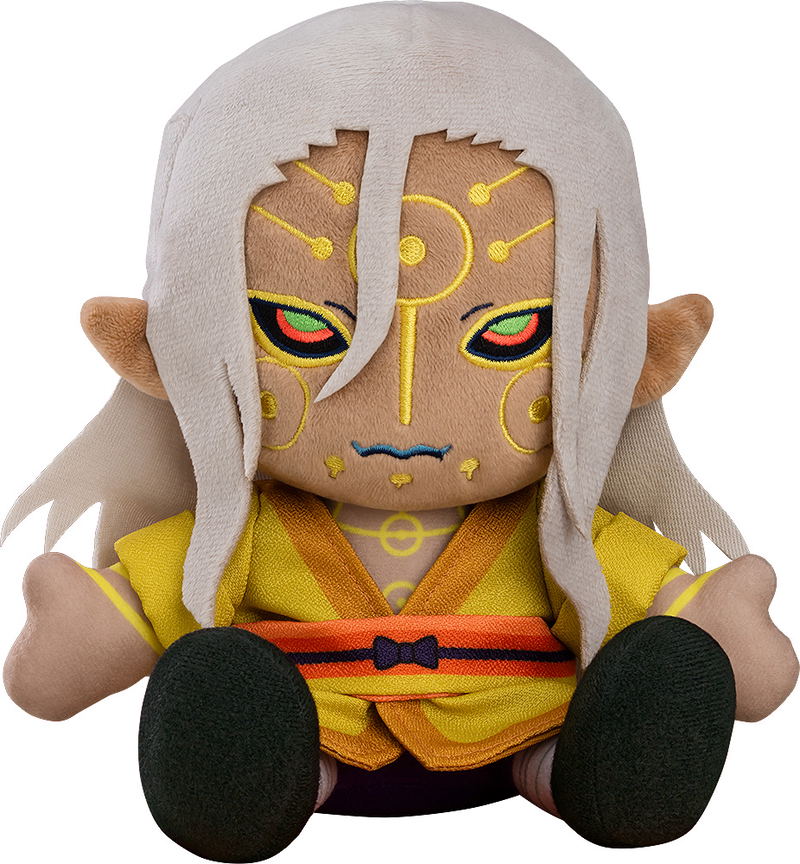 Mononoke Plushie Medicine Seller (Hyper Ver.) image 1