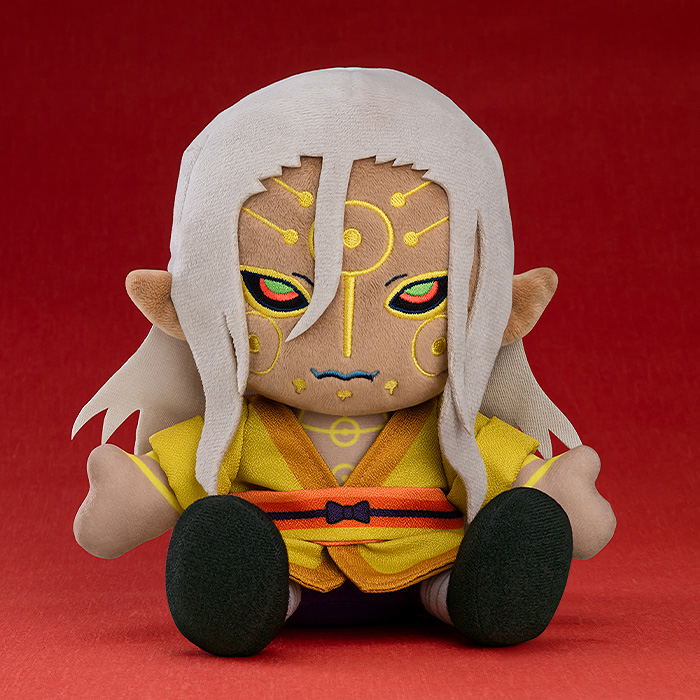 Mononoke Plushie Medicine Seller (Hyper Ver.) image 2