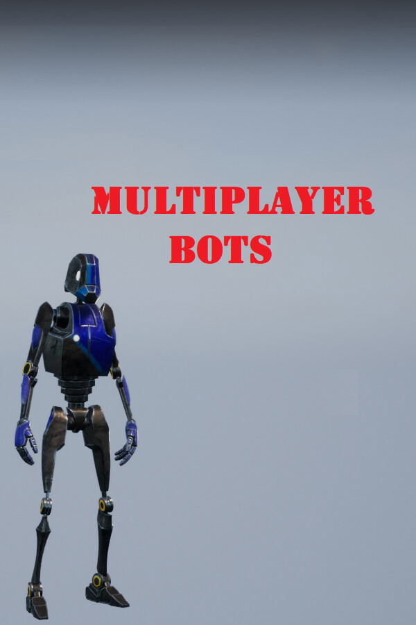 Multiple Bot Games Multiplayer Bots STEAM digital for Windows