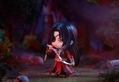 Nendoroid No. 1946 Heaven Official's Blessing: Hua Cheng (Re-run) thumbnail 7