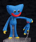 Nendoroid No. 2294 Poppy Playtime: Huggy Wuggy thumbnail 6