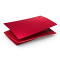 PS5 Console Covers (Volcanic Red) thumbnail 2