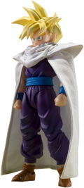 S.H.Figuarts Dragon Ball Z: Super Saiyan Son Gohan -The Warrior Who Surpassed Gokou- thumbnail 1