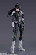 S.H.Figuarts Kaiju No. 8: Ashiro Mina thumbnail 2