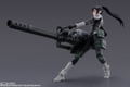 S.H.Figuarts Kaiju No. 8: Ashiro Mina thumbnail 3