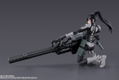 S.H.Figuarts Kaiju No. 8: Ashiro Mina thumbnail 4