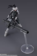 S.H.Figuarts Kaiju No. 8: Ashiro Mina thumbnail 5