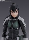 S.H.Figuarts Kaiju No. 8: Ashiro Mina thumbnail 7
