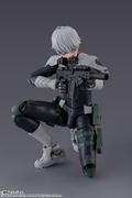 S.H.Figuarts Kaiju No. 8: Ichikawa Reno thumbnail 4