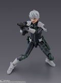 S.H.Figuarts Kaiju No. 8: Ichikawa Reno thumbnail 6