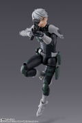 S.H.Figuarts Kaiju No. 8: Ichikawa Reno thumbnail 7