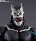S.H.Figuarts Kaiju No. 8: Ichikawa Reno thumbnail 8