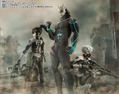 S.H.Figuarts Kaiju No. 8: Ichikawa Reno thumbnail 9