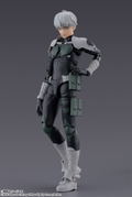 S.H.Figuarts Kaiju No. 8: Ichikawa Reno thumbnail 2