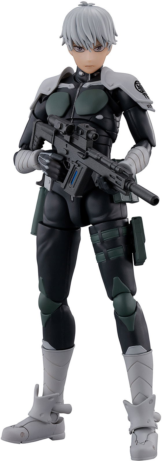 S.H.Figuarts Kaiju No. 8: Ichikawa Reno image 1
