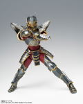 Saint Cloth Myth EX: Pegasus Seiya -Knights of the Zodiac- thumbnail 3
