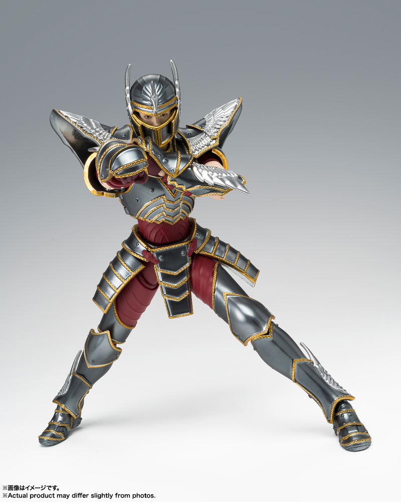 Saint Cloth Myth EX: Pegasus Seiya -Knights of the Zodiac- image 3