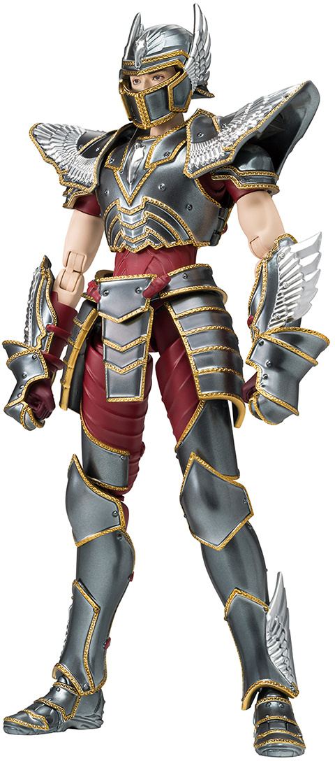 Saint Cloth Myth EX: Pegasus Seiya -Knights of the Zodiac- Bandai