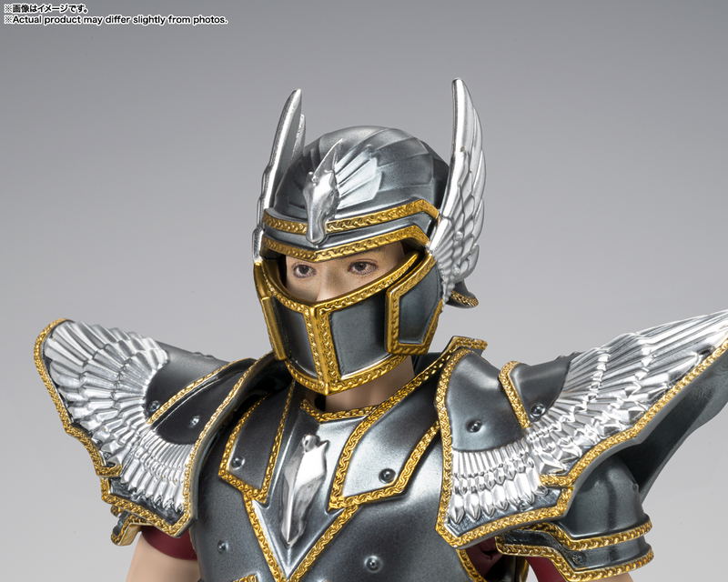 Saint Cloth Myth EX: Pegasus Seiya -Knights of the Zodiac- image 5