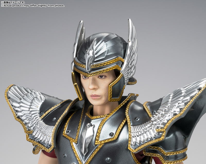 Saint Cloth Myth EX: Pegasus Seiya -Knights of the Zodiac- image 6
