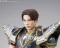 Saint Cloth Myth EX: Pegasus Seiya -Knights of the Zodiac- thumbnail 7