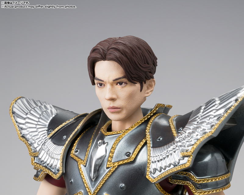 Saint Cloth Myth EX: Pegasus Seiya -Knights of the Zodiac- image 7
