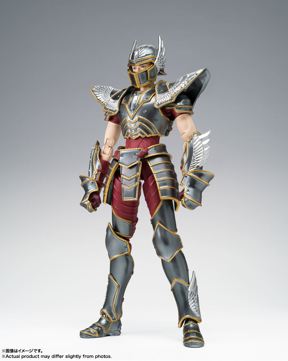Saint Cloth Myth EX: Pegasus Seiya -Knights of the Zodiac-