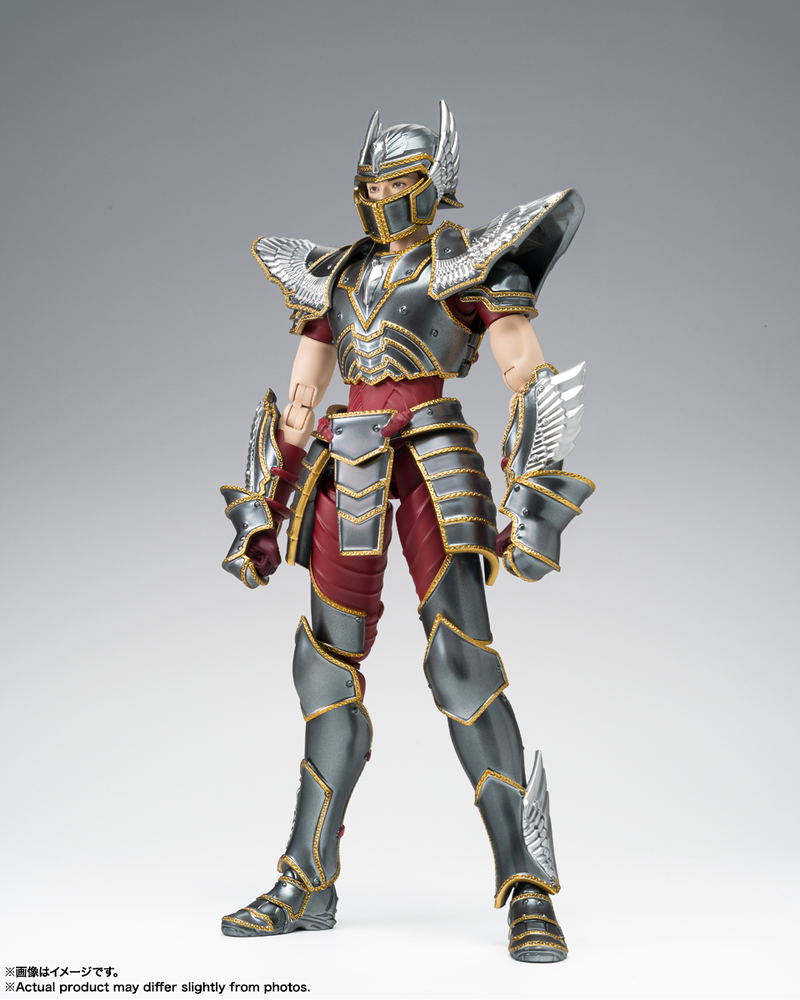 Saint Cloth Myth EX: Pegasus Seiya -Knights of the Zodiac- image 2