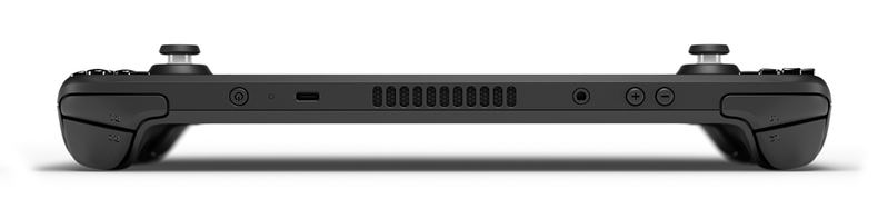 Steam Deck OLED MODEL (512GB) image 2