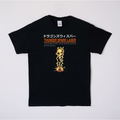Batsugun Thunder Spark Laser T-shirt (Black | Size XXL) thumbnail 1