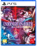 Under Night In-Birth II Sys:Celes (Multi-Language) thumbnail 1