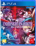 Under Night In-Birth II Sys:Celes (Multi-Language) thumbnail 1