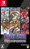 Yggdra Union 3-in-1 Special Bundle thumbnail 1