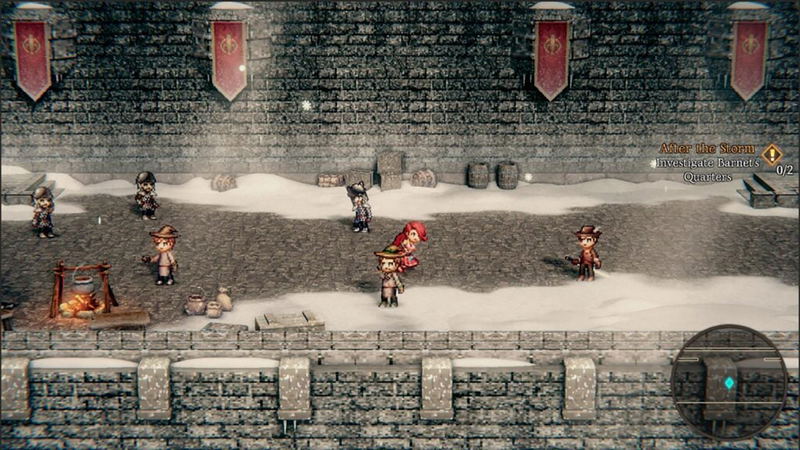 Arisen Force: Vonimir image 10
