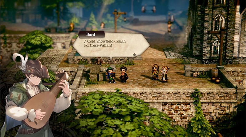 Arisen Force: Vonimir image 3
