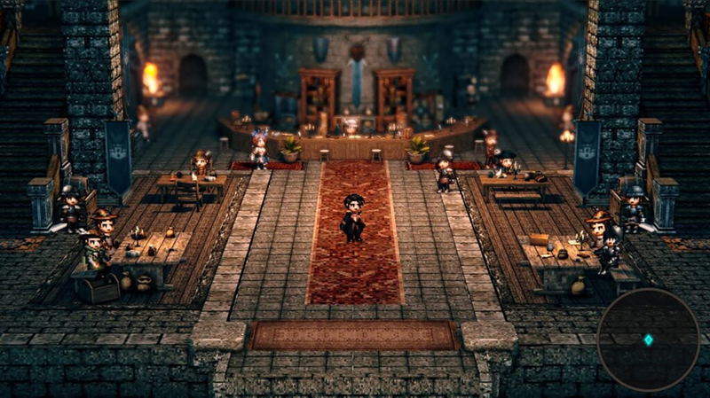 Arisen Force: Vonimir image 7