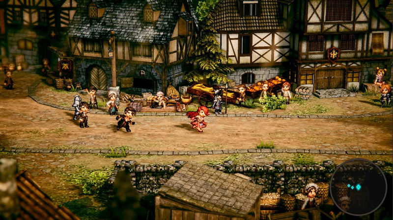 Arisen Force: Vonimir image 2